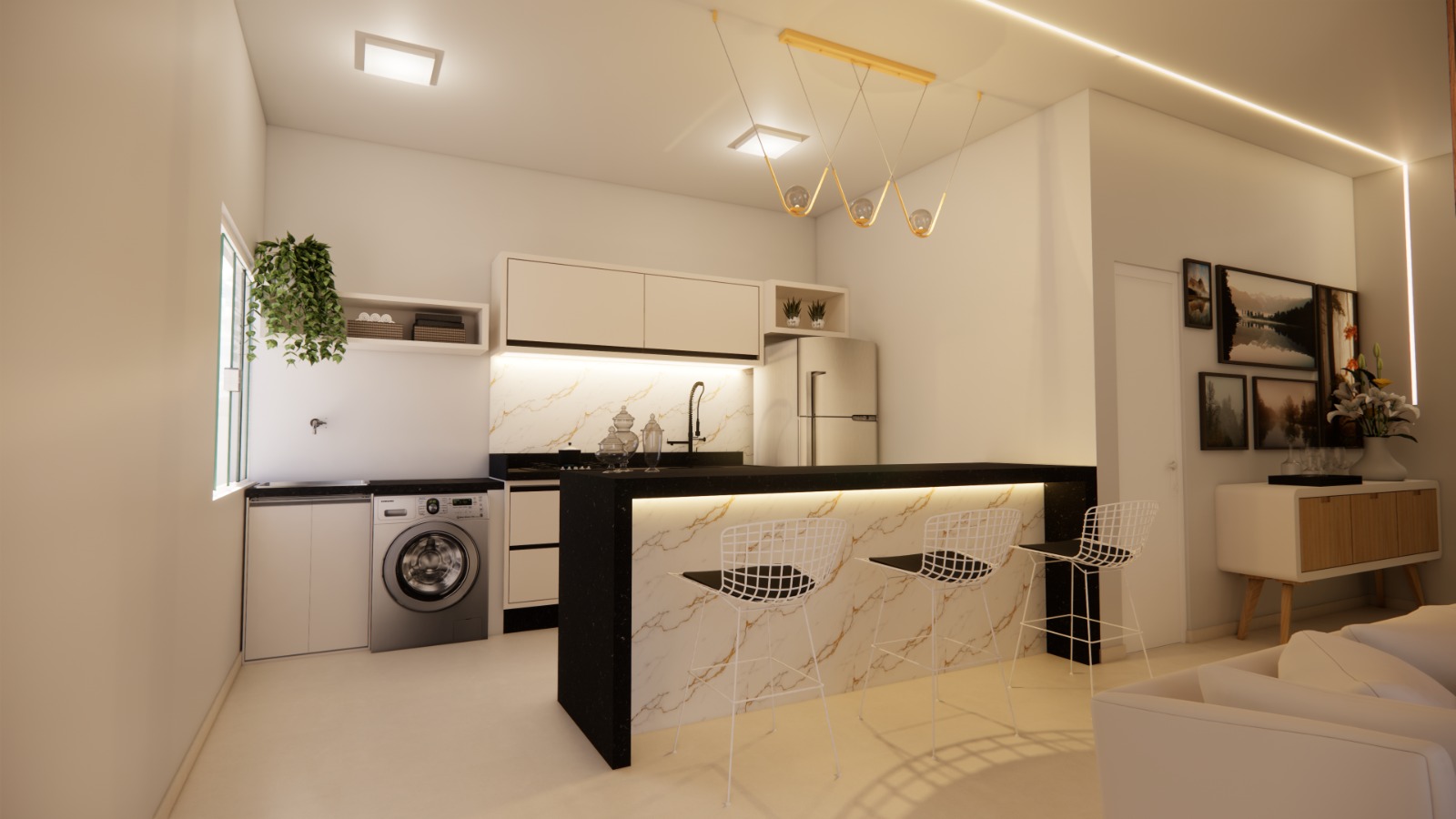 Cozinha